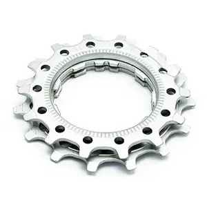 Comparateur de prix : Pignon 11v. pour Shimano - Miche - Départ 13d. avec 2ème position 14dts