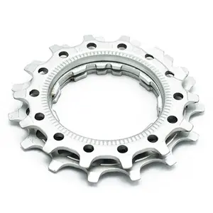 Comparateur de prix : Pignon 11v. miche pour shimano 14d. depart avec 2eme position 15dts