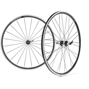 Miche Paire De Roues Reflex Rx7