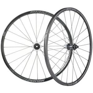 Miche Jeu De Roues De Route Reflex Dx Cl Disc pas cher
