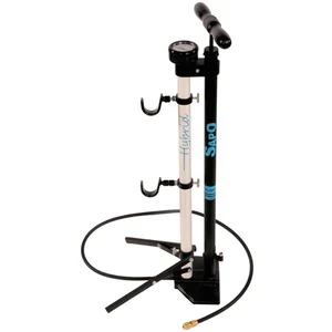 Sapo Pompe à Pied Hybrid Manometer 232 PsiVendu parbikeinn