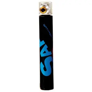 Sapo mini pompe BJRO 100 mm noir pas cher