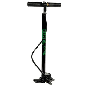 Comparateur de prix : Sapo Pompe à Pied Mtb 58 Psi