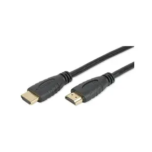Comparateur de prix : TECHLY ICOC HDMI2-4-005 Cable HDMI 0,5 M HDMI Tipo A (ESTÁNDAR) Negro