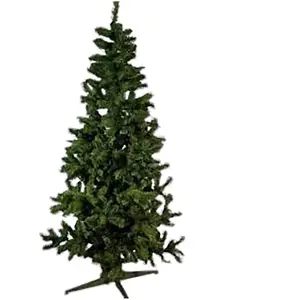 Dmora Sapin de Noël artificiel vert h 150 cm pas cher