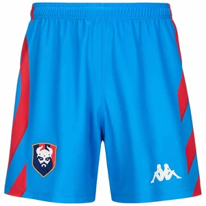Comparateur de prix : Kappa Short Kombat Ryder Home SM Caen 24/25 bleu 8 ans