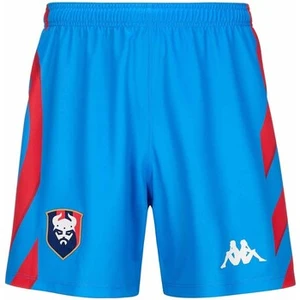 Kappa Short Kombat Ryder Home SM Caen 24/25 bleu 6 ans pas cher