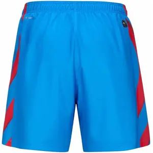 Comparateur de prix : Kappa Short Kombat Ryder Home SM Caen Bleu/Rouge Homme bleu XL