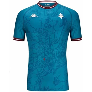 Comparateur de prix : Kappa Maillot Kombat Pro Away FC Metz 24/25 bleu M