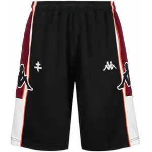 Kappa Bermuda Fc Metz 24/25 noir 3XL