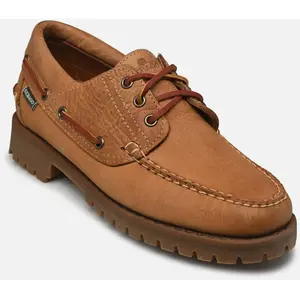 Acacia Crazy Horse par Sebago Marron 41 HommeVendu parsarenza