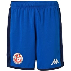 Comparateur de prix : Kappa Short Replica Third Tunisie 23/24 bleu 8 ans