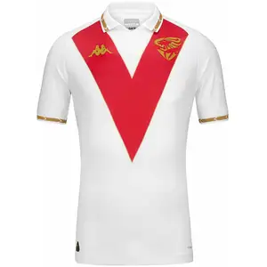 Comparateur de prix : Kappa Maillot Kombat Pro Away Brescia 24/25 blanc M