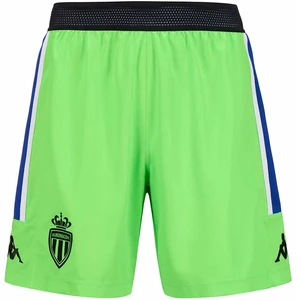 Comparateur de prix : Kappa Short Kombat Ryder Pro Gk AS Monaco 24/25 vert L