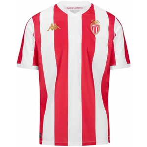 Comparateur de prix : Kappa Maillot Kombat Fifth AS Monaco 24/25 blanc S