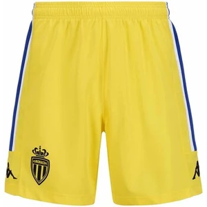 Comparateur de prix : Kappa Short Kombat Ryder Gk AS Monaco 24/25 jaune 6 ans