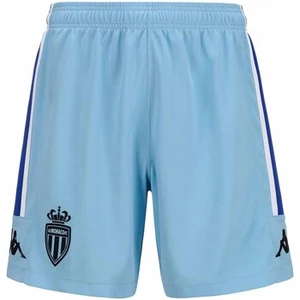 Comparateur de prix : Kappa Short Kombat Ryder Gk AS Monaco 24/25 bleu 6 ans