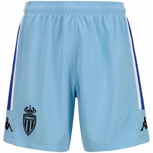 Kappa Short Kombat Ryder Gk AS Monaco 24/25 bleu MVendu paramazon