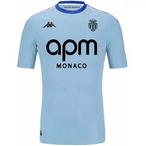 Kappa Maillot De Gardien Kombat Gk AS Monaco 24/25 bleu 10 ansVendu parfoot-store