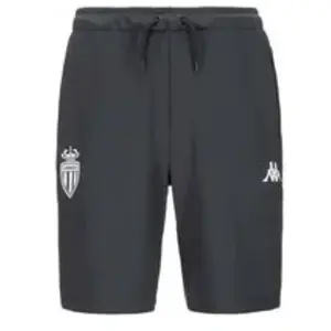 Comparateur de prix : Kappa Short Atriny AS Monaco 24/25 gris S
