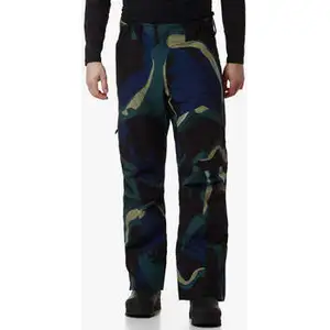 Kappa Pantalon 8Cento 864G bleu S pas cher