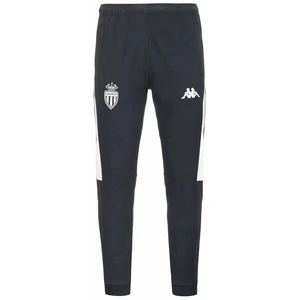 Kappa Pantalon Arufinzip Pro 8 AS Monaco 24/25 gris 3XL pas cher