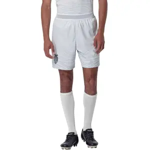 Comparateur de prix : Kappa Short Kombat Ryder Pro Third AS Monaco 24/25 gris L