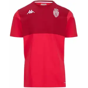 Kappa T-Shirt Ayba 8 AS Monaco Rouge Enfant rouge 12 ansVendu paramazon