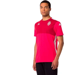 Kappa T-Shirt Ayba 8 AS Monaco Rouge Enfant rouge 14 ansVendu paramazon