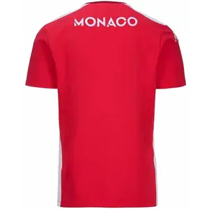 Kappa T-Shirt Ayba 8 AS Monaco Rouge Enfant rouge 6 ansVendu paramazon