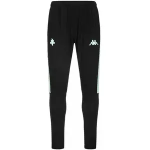 Kappa Jogging Abunszip Pro 8 FC Metz 24/25 noir 8 ans pas cher