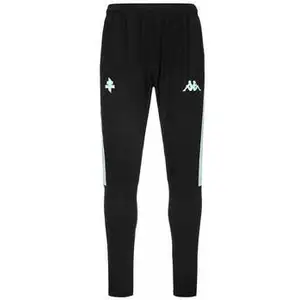Comparateur de prix : Kappa Jogging Abunszip Pro 8 FC Metz 24/25 noir 6 ans