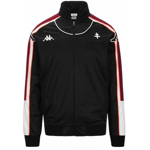 Comparateur de prix : Kappa Sweatshirt Regroove Fc Metz 24/25 noir 8 ans