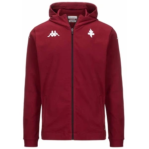 Kappa Sweatshirt Arufeot FC Metz 24/25 rouge 10 ansVendu paramazon