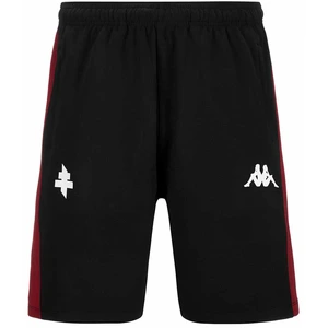 Comparateur de prix : Kappa Bermuda Alozip 8 FC Metz 24/25 noir S