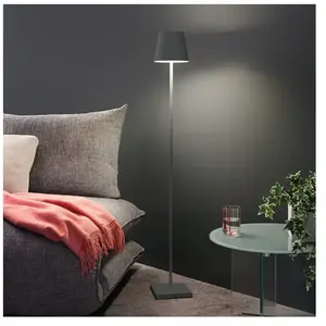 Comparateur de prix : zafferano Poldina Lampadaire sans fil, LED, LD1390N3, Poldina Pro L