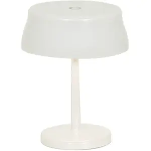 zafferano Sister Light Lampe de table sans fil WI/FI, LED, LD2081B3,Vendu parkaufland