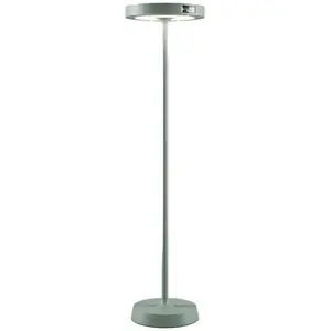 zafferano Barbell Lampadaire sans fil, LED, LD1530G3,