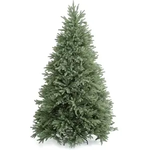 Sapin de Noël artificiel vert, 270 cm de haut
