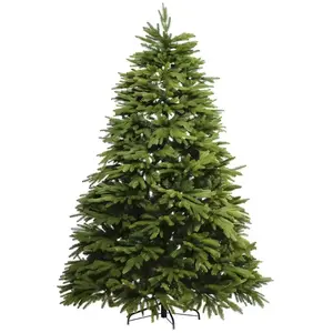 MondoViro Sapin de Noël artificiel vert, 180 cm de haut pas cher