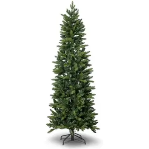 MondoViro Sapin de Noël artificiel vert de 180 cm pas cher
