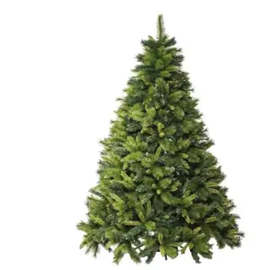 MondoViro Sapin de Noël artificiel vert, 240 cm de haut pas cher