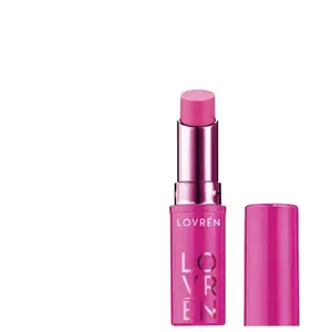 Lovren Lip Stick Balm Color Boost Rubino LLB2Vendu pardocmorris