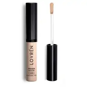 Lovren Base Yeux Natural Fix Nude PR2 pas cher