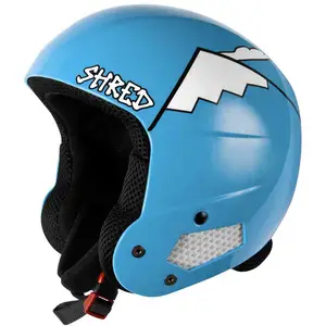 Shred Casque Junior Brain Buket pas cher