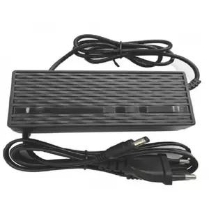 Dalen Chargeur De Batterie Lithium 36v 4a One SizeVendu parbikeinn