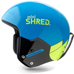 Shred Casque Basher Mini pas cher