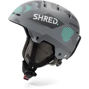 Shred Casque Totality Noshock pas cher