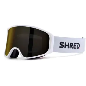 Shred Masque De Ski Simplify pas cher