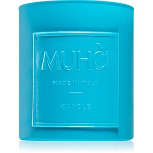 Muha Menta e Sandalo bougie parfumée 300 g pas cher